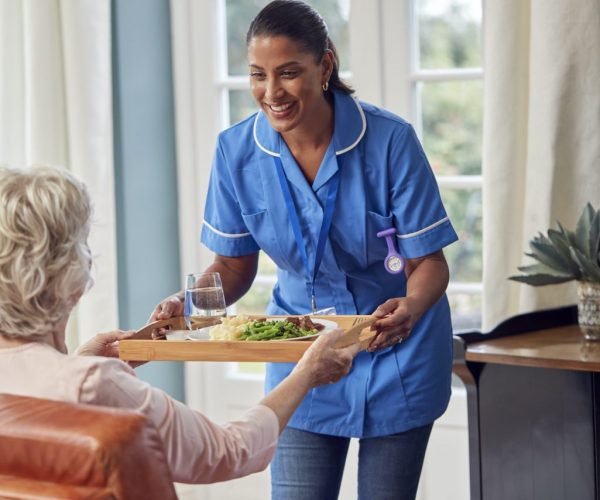 Assist Personal Activities 11