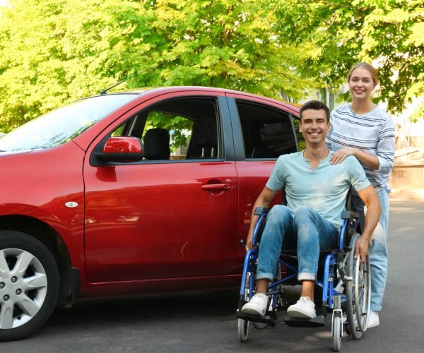 Assist Travel Transport 7